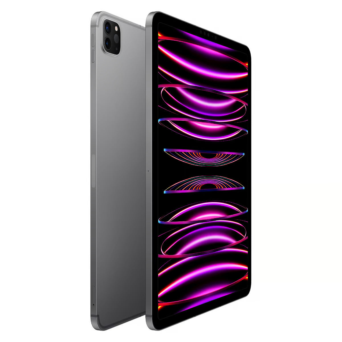 Apple iPad Pro 12.9-inch Wi-Fi 256GB Space Gray (6th Generation) Apple iPad Pro 12.9-inch Wi-Fi 256GB Space Gray (6th Generation)